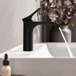 Vòi lavabo nóng lạnh Hansgrohe 75020670 Vivenis 110