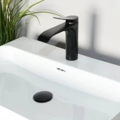 Vòi lavabo nóng lạnh Hansgrohe 75020670 Vivenis 110