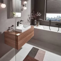 Vòi lavabo nóng lạnh Hansgrohe 75020670 Vivenis 110
